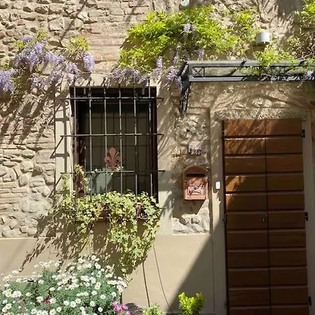 Appartement Casatorre Medioevale Campi Bisenzio