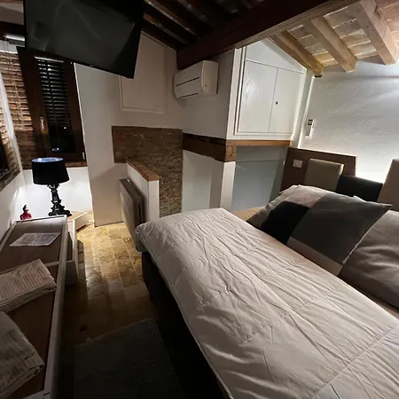 Casatorre Medioevale Campi Bisenzio