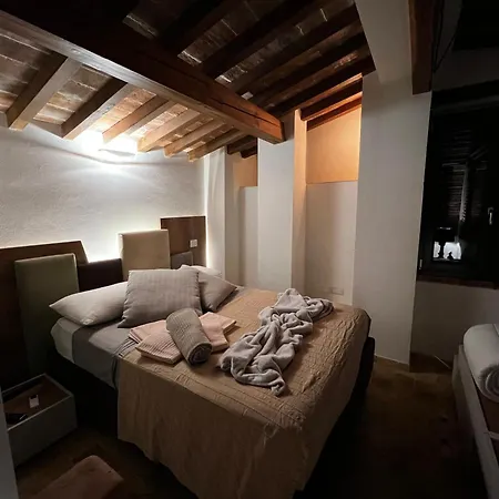 Casatorre Medioevale Appartement