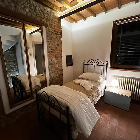 Casatorre Medioevale Appartement