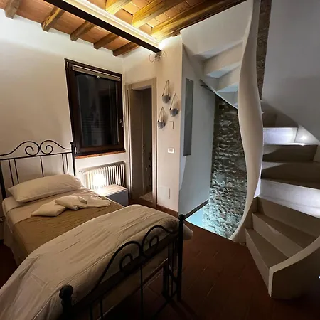 Appartement Casatorre Medioevale Campi Bisenzio