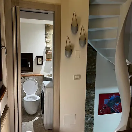 Casatorre Medioevale