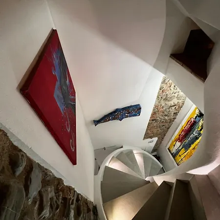 Casatorre Medioevale Campi Bisenzio