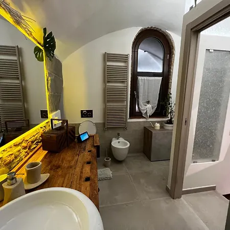 Casatorre Medioevale Appartement