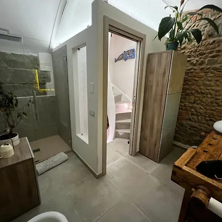 Appartement Casatorre Medioevale