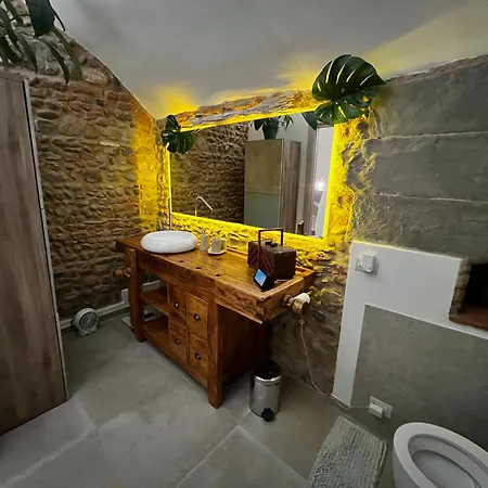 Casatorre Medioevale Appartement Campi Bisenzio
