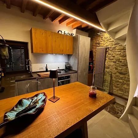 Casatorre Medioevale