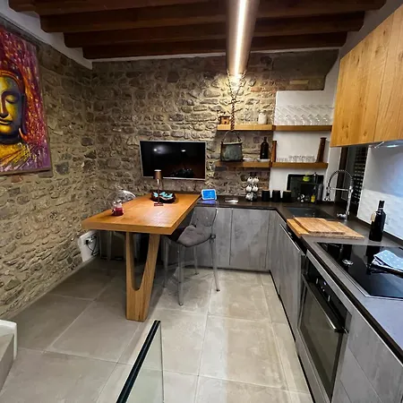 Casatorre Medioevale Appartement *