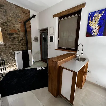 Casatorre Medioevale Appartement Campi Bisenzio