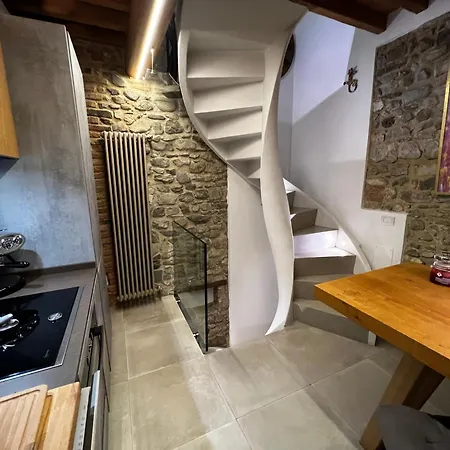 Appartement Casatorre Medioevale *