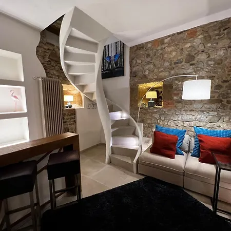 Casatorre Medioevale Appartement *