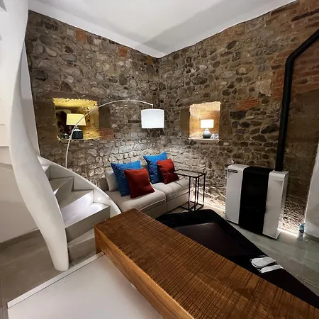 Appartement Casatorre Medioevale Campi Bisenzio